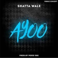 Shatta wale – Ayoo mp3