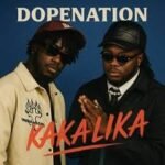 DopeNation – Kakalika mp3