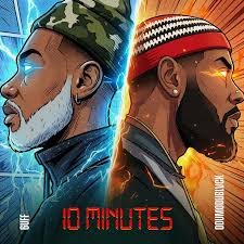 6uff, ODUMODUBLVCK – 10 Minutes