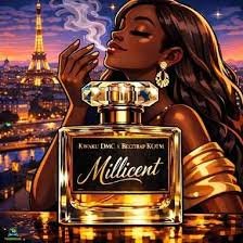 Kwaku DMC & Beeztrap KOTM – MILLICENT mp3