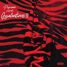 Popcaan – Sunday Gyalentines II Ft. Moyann