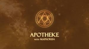 Stonebwoy, DJ Maphorisa – Apotheke