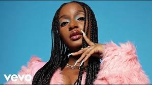 Ayra Starr – No time For Drama