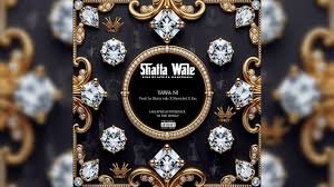 Shatta Wale – Yawa Ni
