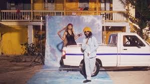 Protoje Ft. Shenseea – Goddess